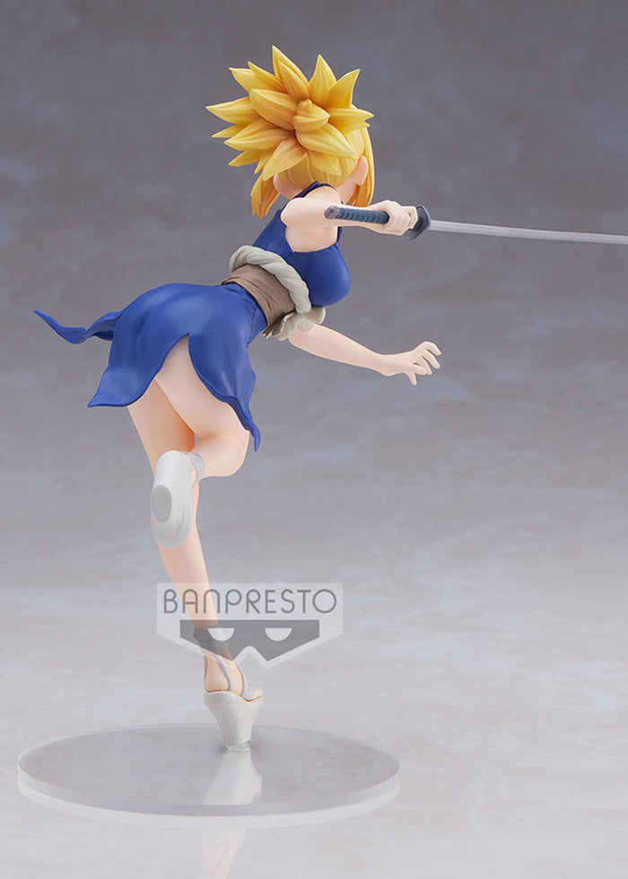 Drstone Kohaku Figure