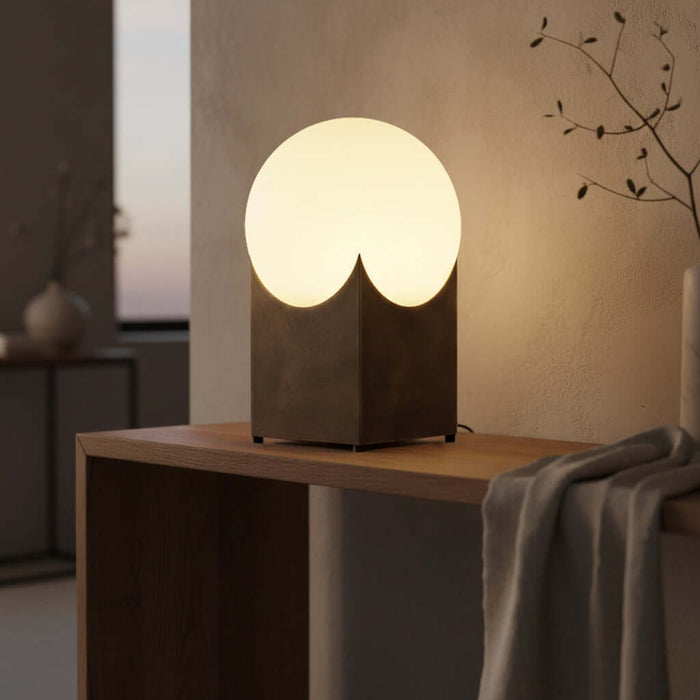Dune Table LampLampsMurano Plus
