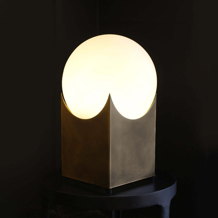Dune Table LampLampsMurano Plus