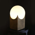 Dune Table LampLampsMurano Plus