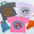 Duval Love Trio Kids Gift Set