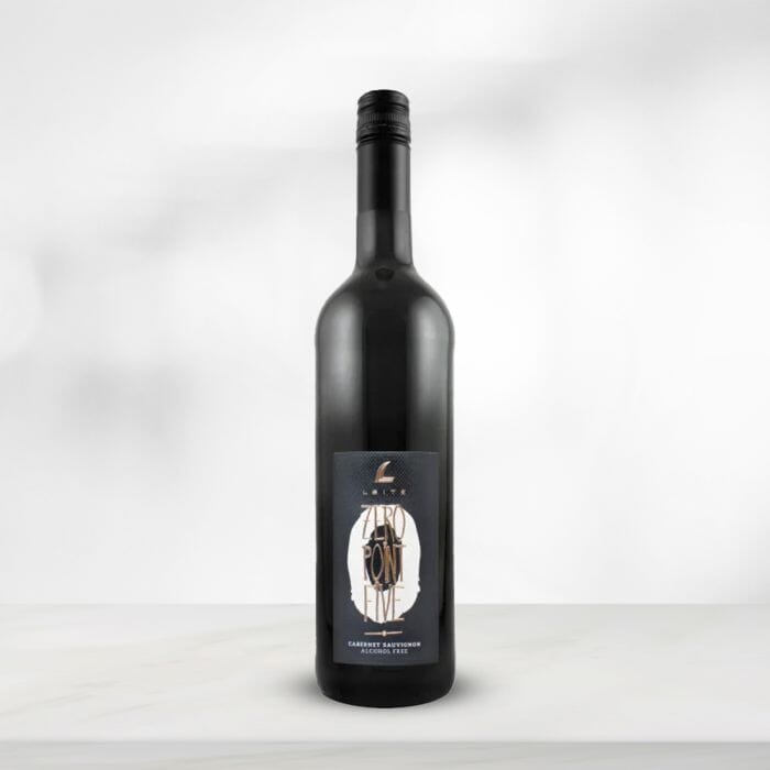 Ein Zwei Zero Cabernet Sauvignon 0,5%