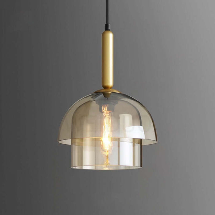 Eldba - Pendant - Murano Plus