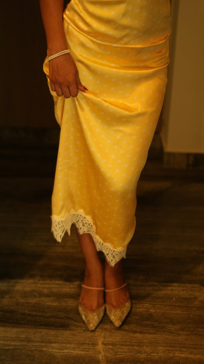 Elys skirt