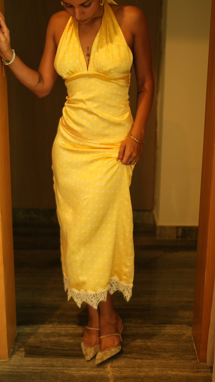 Elys skirt