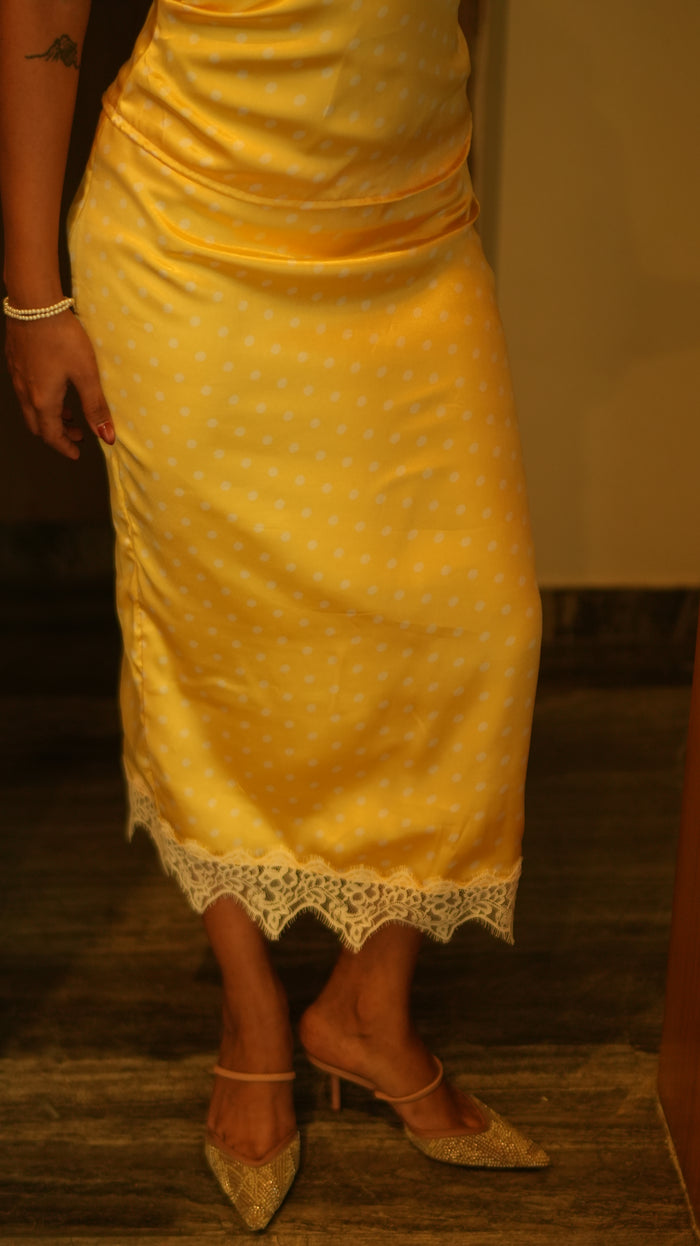 Elys skirt