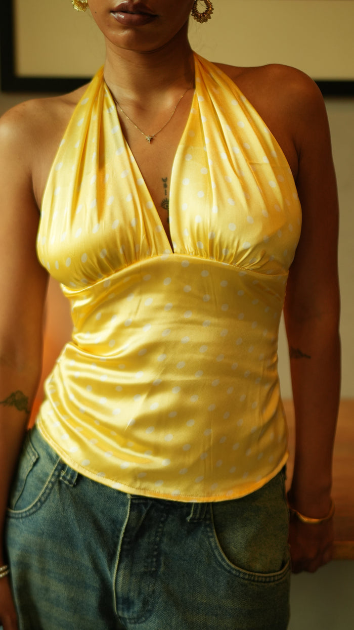 Elys top