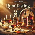 Romsmagning med Jesper fra Bastard Spirits d. 10/4 - 25