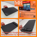 Exclusive for Google pixel 9 pro xl screen n cam+body protection by membrane n clasy Korea