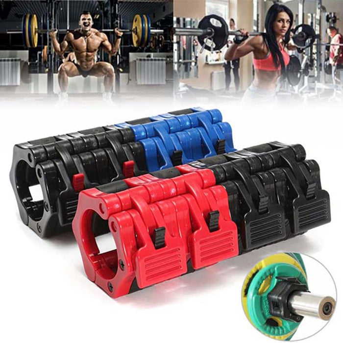 Exercise Collar Olympic