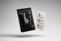 Extra Strength B Condoms pack