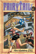 FAIRY TAIL Vol. 2