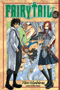 FAIRY TAIL Vol. 3