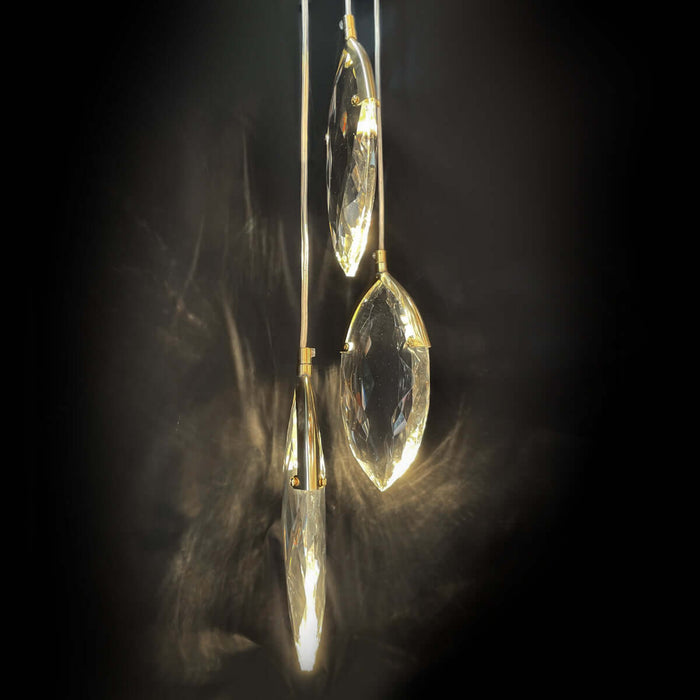 Fascino Pendant
