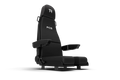 FCS Flight Simulator Seat