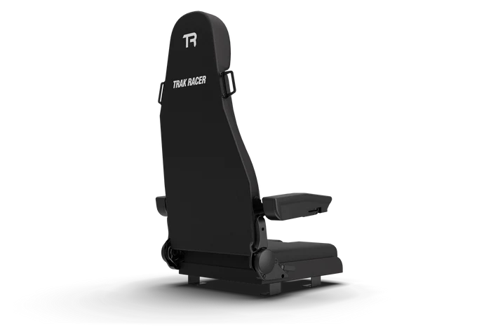 FCS Flight Simulator Seat