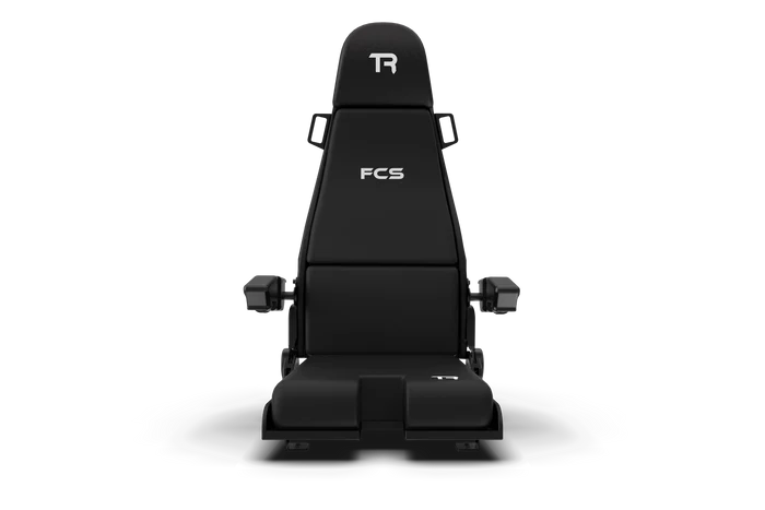 FCS Flight Simulator Seat