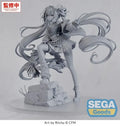 FIGURIZMα "Hatsune Miku Series" "Hatsune Miku" -Punk!-