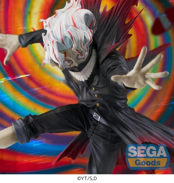 FIGURIZMα TV Anime "DAN DA DAN" "Okarun(transformed)" Transformed Visual Ver.1.5