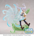 FIGURIZMa -Frieren: Beyond Journey's End- -Frieren- -The Heights of Magic-