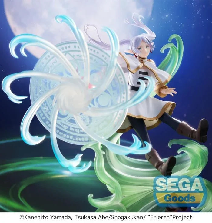 FIGURIZMa -Frieren: Beyond Journey's End- -Frieren- -The Heights of Magic-