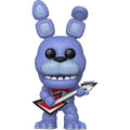 Five Nights At Freddys 10Th Anniversary Bonnie Funko Pop Vinyl Figure 1061
