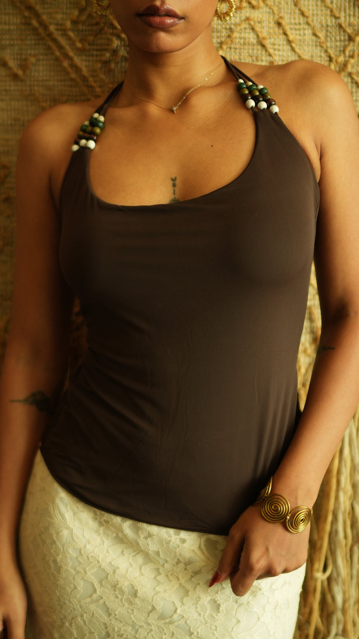 Flax Top