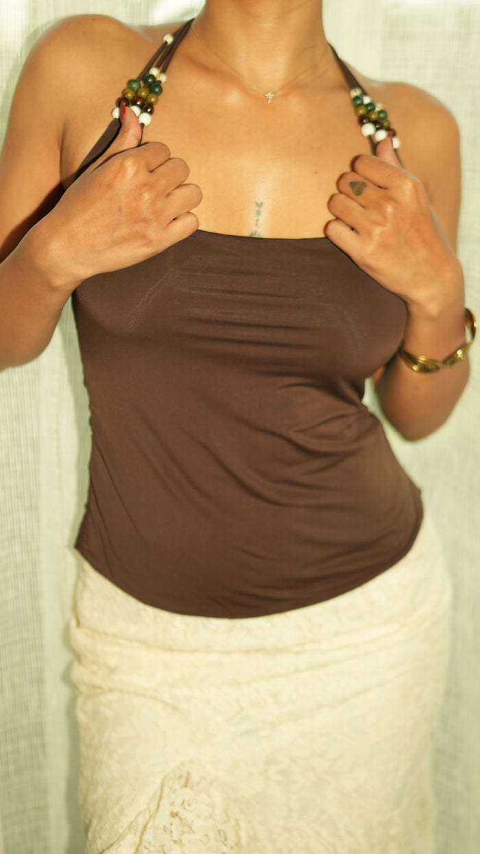 Flax Top