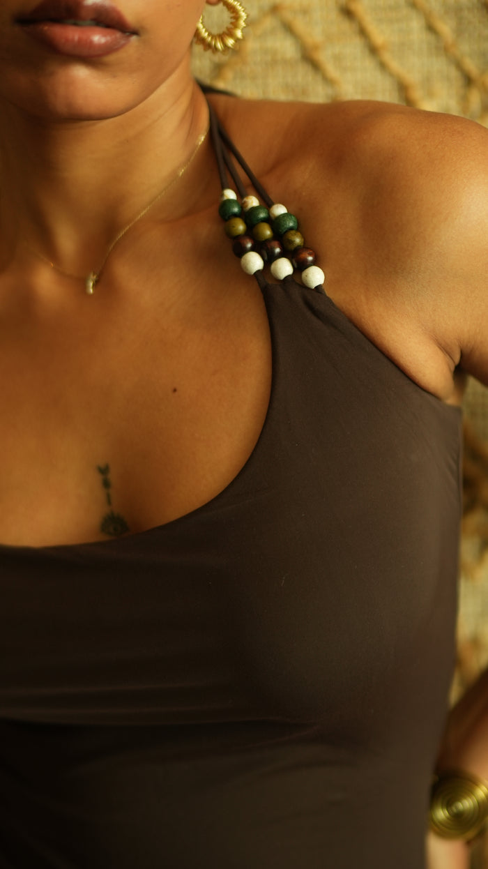 Flax Top