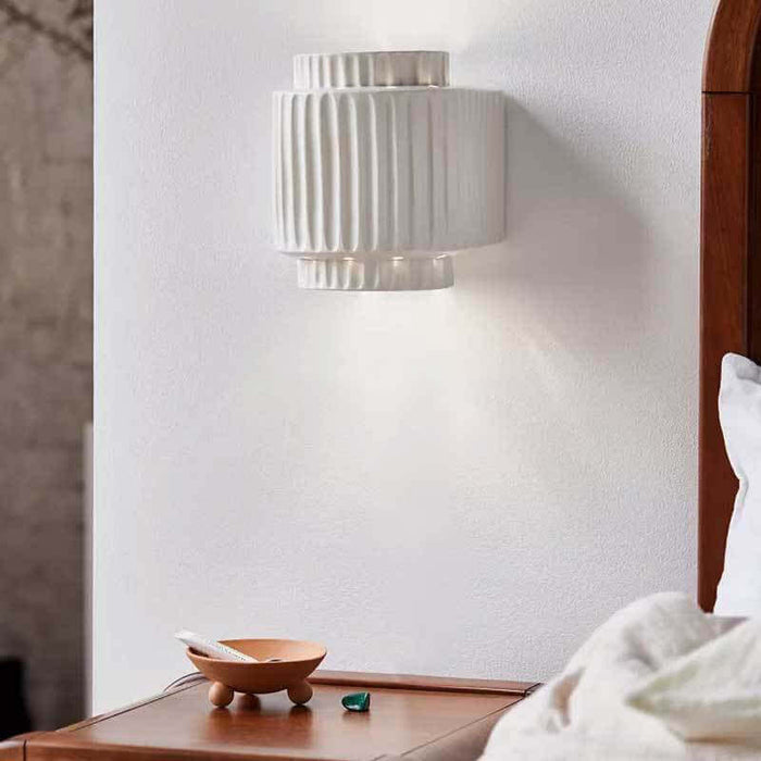 Fleur Wall Light