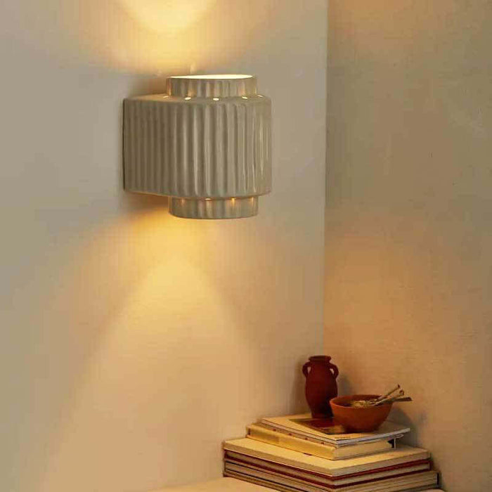 Fleur Wall Light