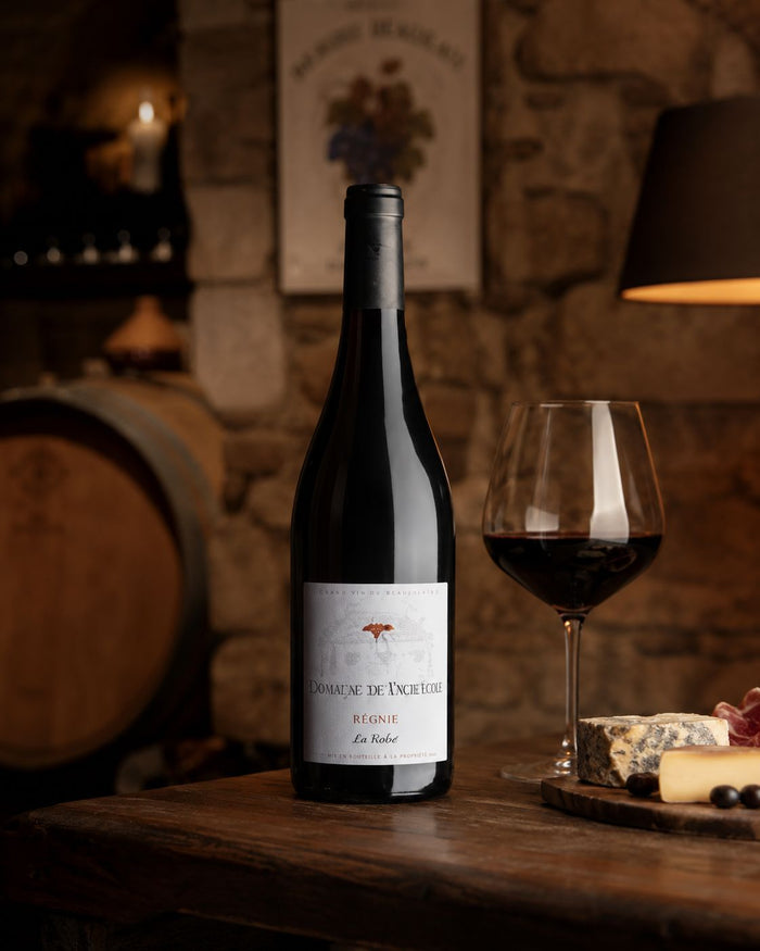 Fleurie En Voluet 2023