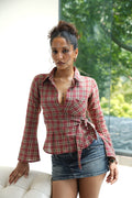 Fox shirt - Full sleeves