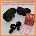 Free checking Sony wf-1000xm5 charging case no power up n not charging due water or dropped also buds battery replacement  Apple Sony Samsung Sennheiser JBL Jabra etc models