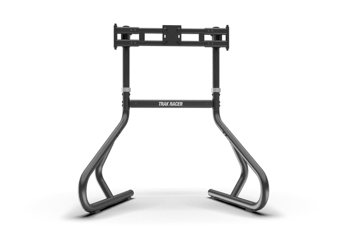 Freestanding Single Monitor Stand