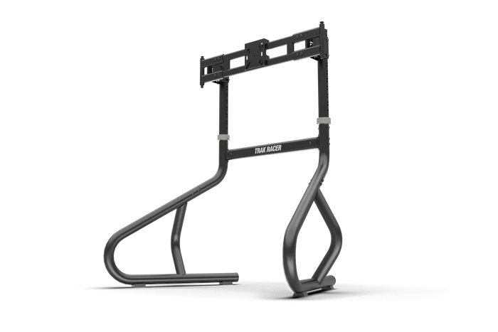 Freestanding Single Monitor Stand