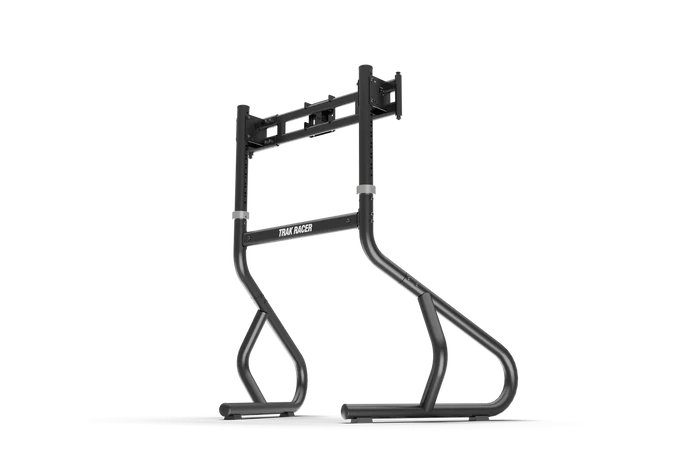 Freestanding Single Monitor Stand