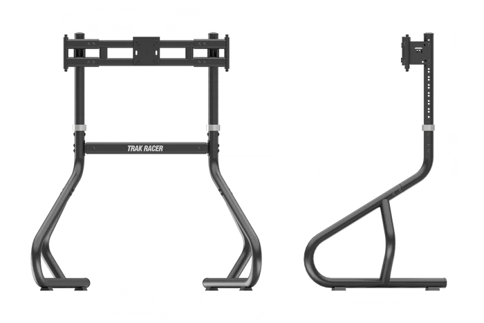 Freestanding Single Monitor Stand