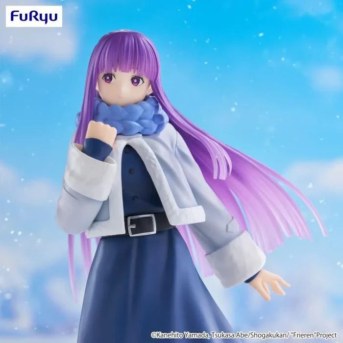 Frieren: Beyond Journey’s End - Trio-Try-iT Figure -Fern-