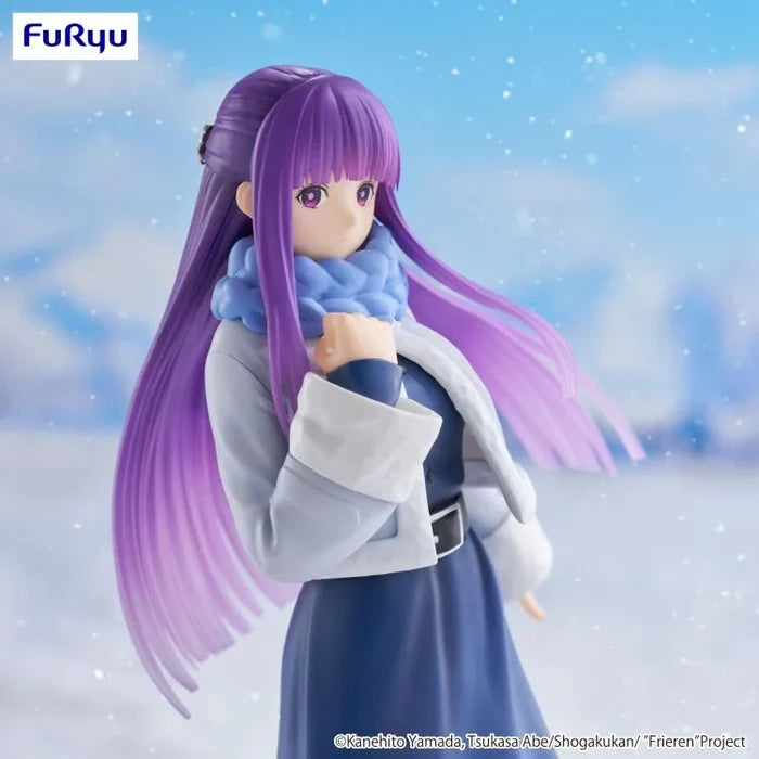 Frieren: Beyond Journey’s End - Trio-Try-iT Figure -Fern-