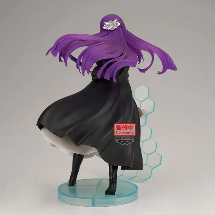 Frieren: Beyond Journey's End EFFECTREME-FERN-