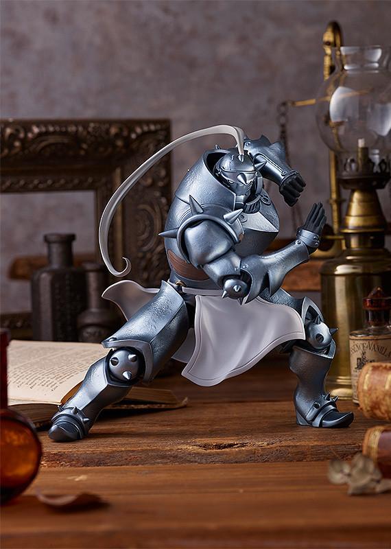 Fullmetal Alchemist: Brotherhood POP UP PARADE Alphonse Elric