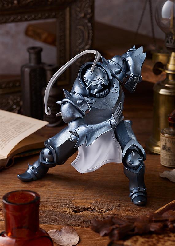 Fullmetal Alchemist: Brotherhood POP UP PARADE Alphonse Elric