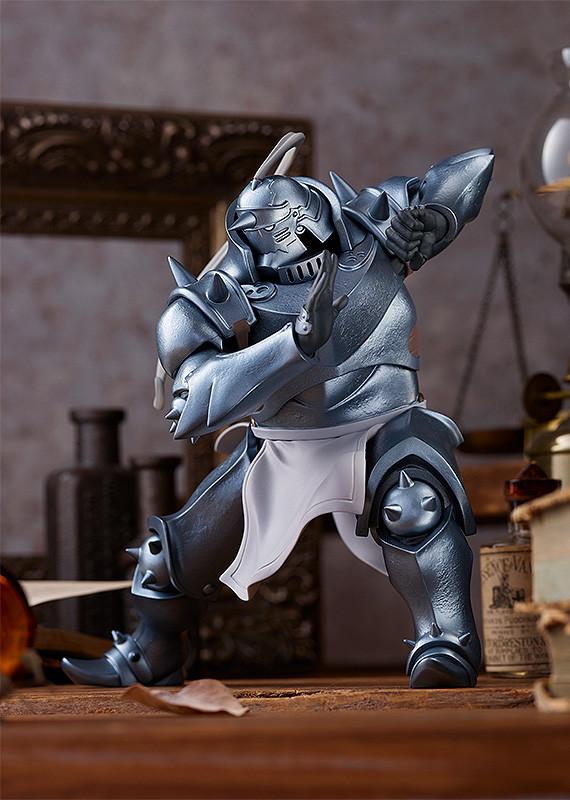 Fullmetal Alchemist: Brotherhood POP UP PARADE Alphonse Elric
