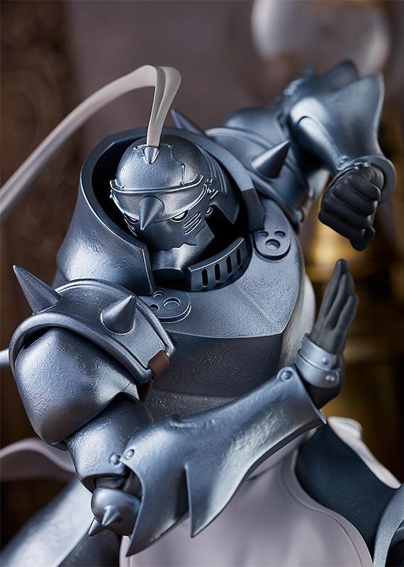 Fullmetal Alchemist: Brotherhood POP UP PARADE Alphonse Elric