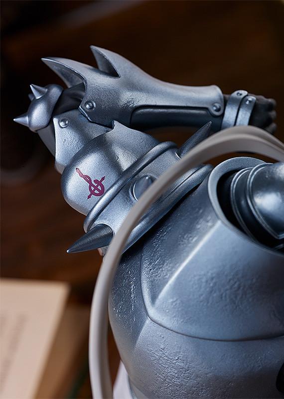 Fullmetal Alchemist: Brotherhood POP UP PARADE Alphonse Elric