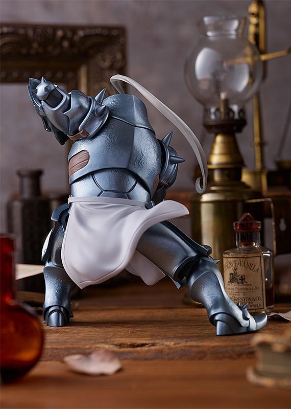 Fullmetal Alchemist: Brotherhood POP UP PARADE Alphonse Elric