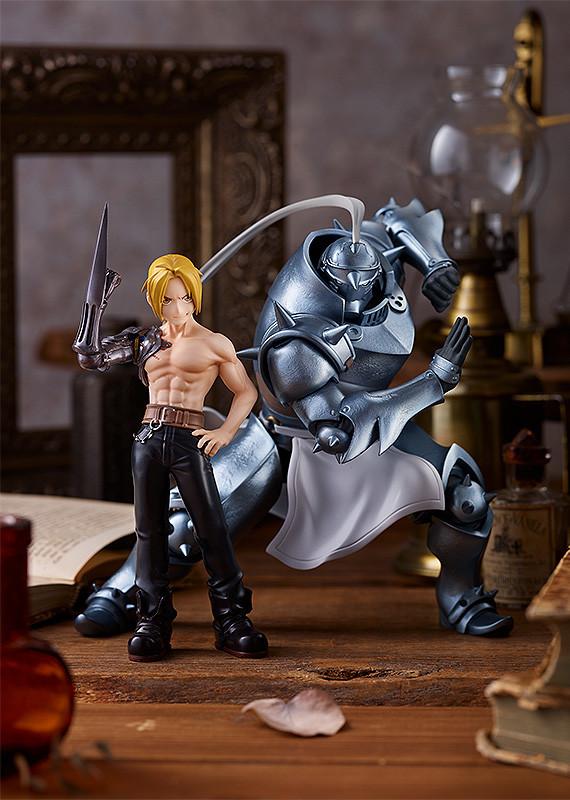 Fullmetal Alchemist: Brotherhood POP UP PARADE Alphonse Elric