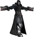 Funko Action Figure Overwatch 2   Reaper
