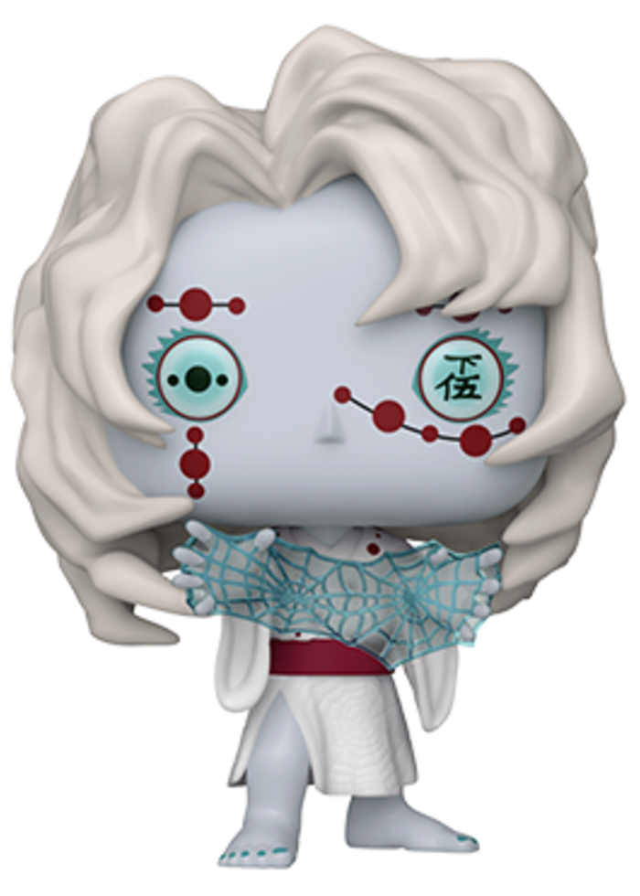 Funko Pop Animation Demon Slayer   Rui
